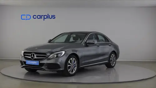 Mercedes-Benz Classe C